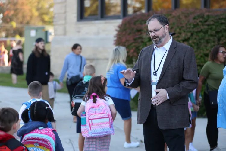 JPS To Welcome Students Back On Sept. 2